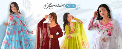 13 Best Kurta Designs for Women in 2025 [Trending]