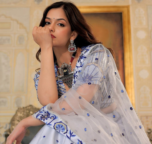 Timeless Lehenga Designs for Modern Celebrations