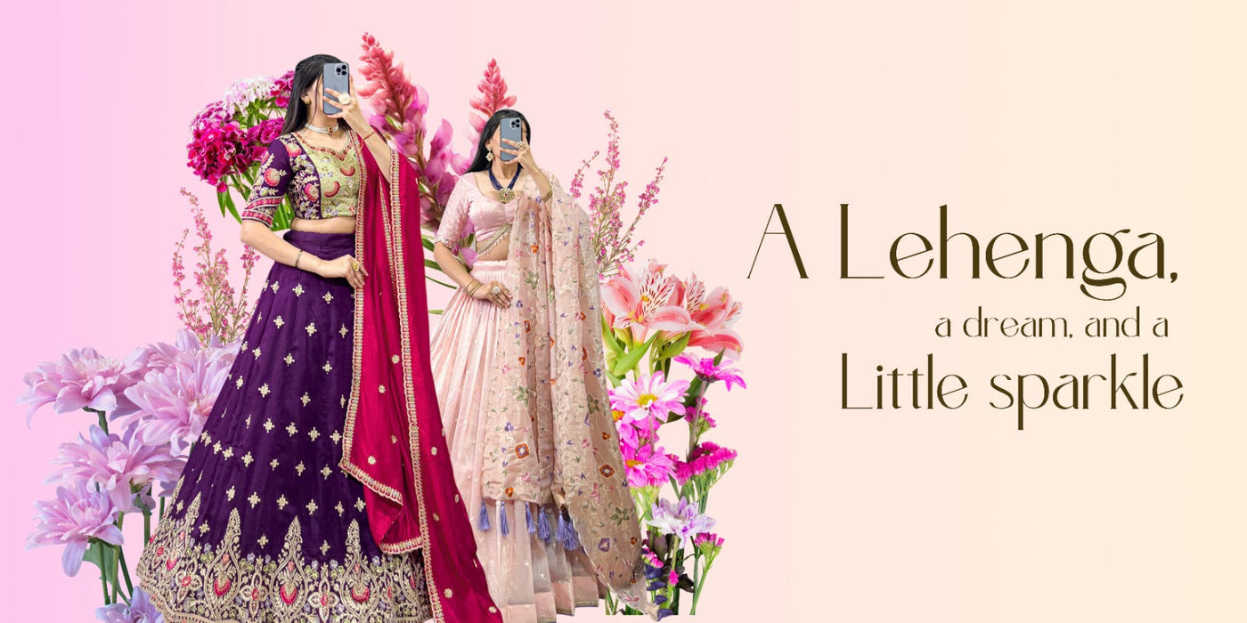 Lehenga Choli