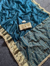 Teal Blue