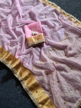 Baby pink