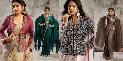 SAREES