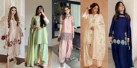 INDIAN DRESS