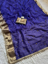 Royal blue