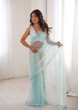 Sky Blue