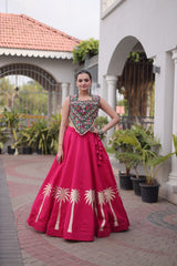 rani pink